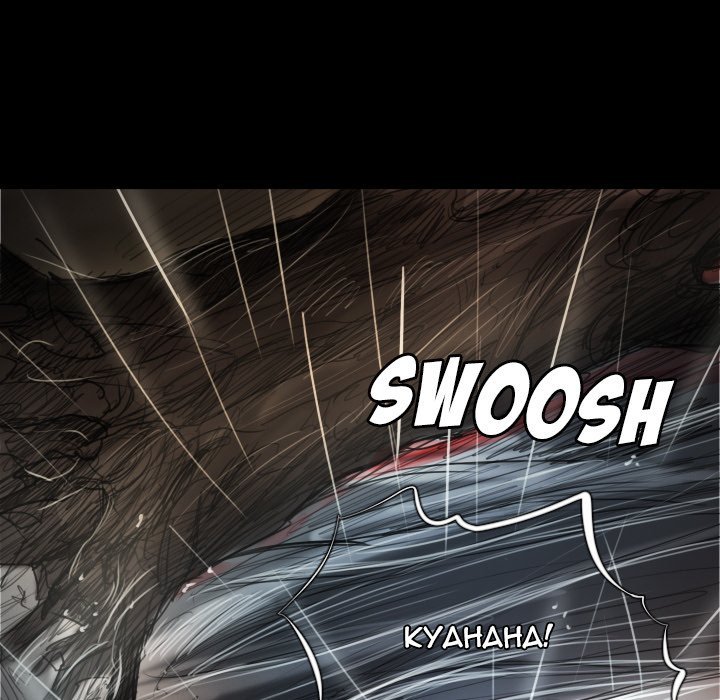 The Two Newcomers Manhwa - Chapter 32 Page 34