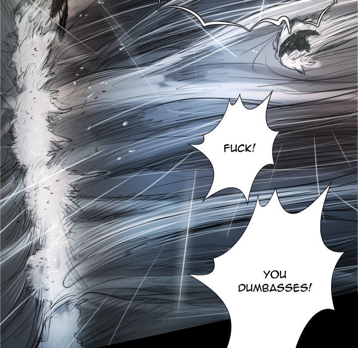 The Two Newcomers Manhwa - Chapter 32 Page 35