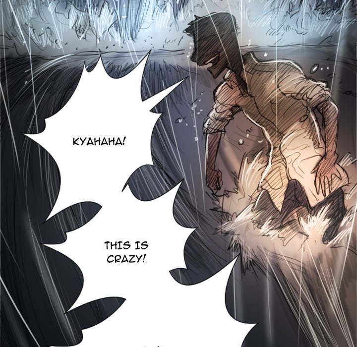 The Two Newcomers Manhwa - Chapter 32 Page 37