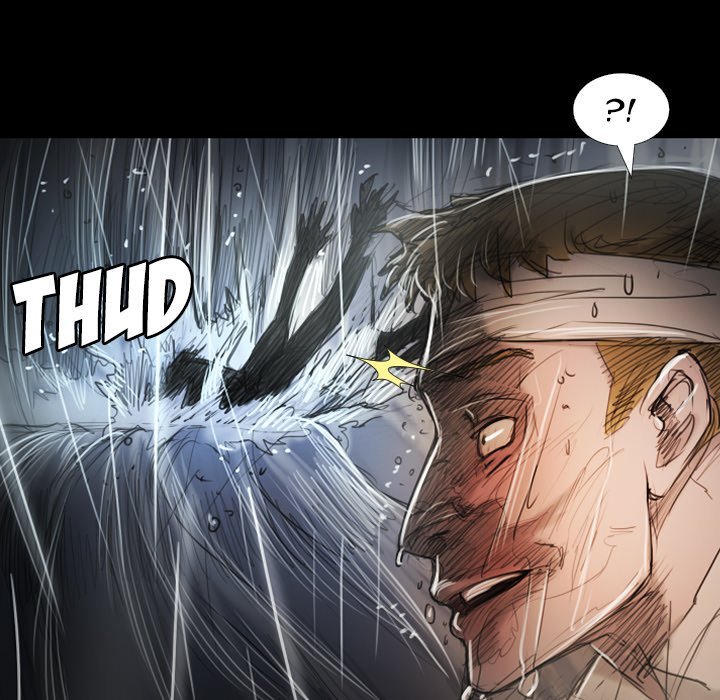 The Two Newcomers Manhwa - Chapter 32 Page 39