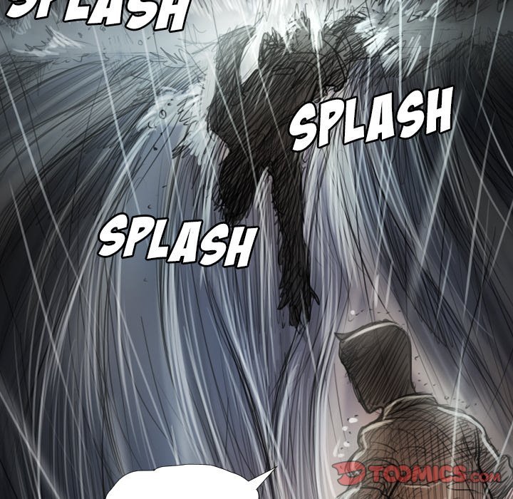 The Two Newcomers Manhwa - Chapter 32 Page 44