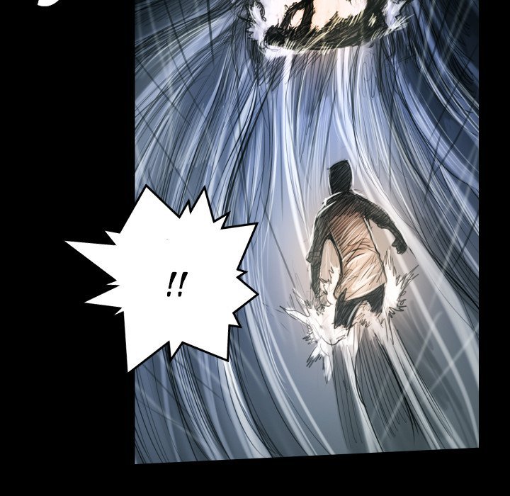 The Two Newcomers Manhwa - Chapter 32 Page 49