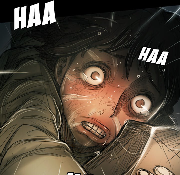 The Two Newcomers Manhwa - Chapter 32 Page 58