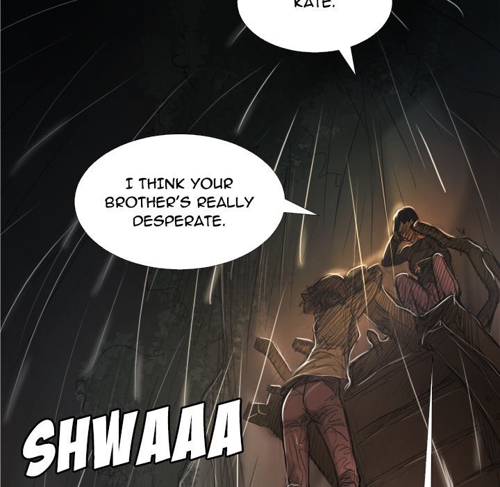 The Two Newcomers Manhwa - Chapter 32 Page 69