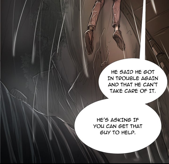 The Two Newcomers Manhwa - Chapter 32 Page 70