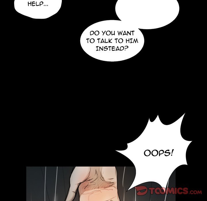 The Two Newcomers Manhwa - Chapter 32 Page 74