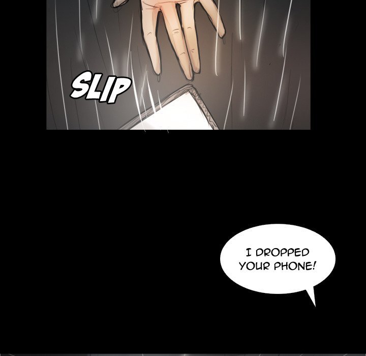 The Two Newcomers Manhwa - Chapter 32 Page 75