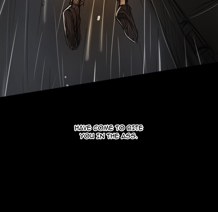The Two Newcomers Manhwa - Chapter 32 Page 82