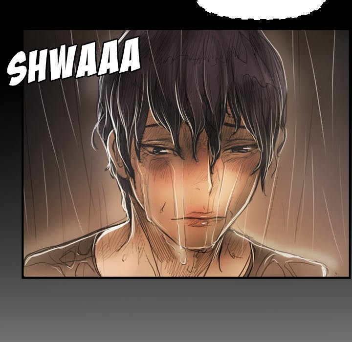 The Two Newcomers Manhwa - Chapter 32 Page 87