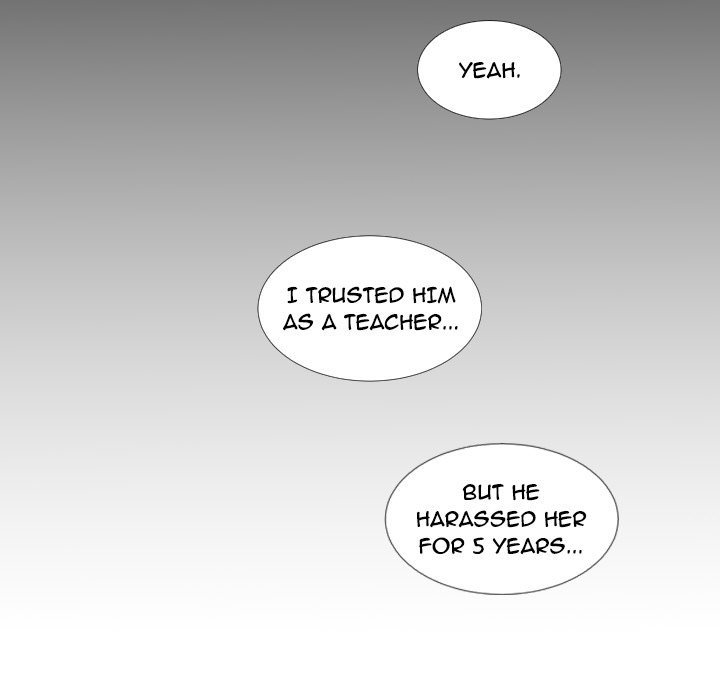 The Two Newcomers Manhwa - Chapter 32 Page 88