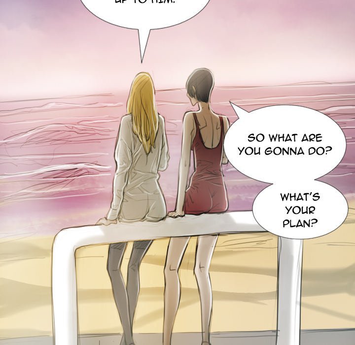 The Two Newcomers Manhwa - Chapter 32 Page 90