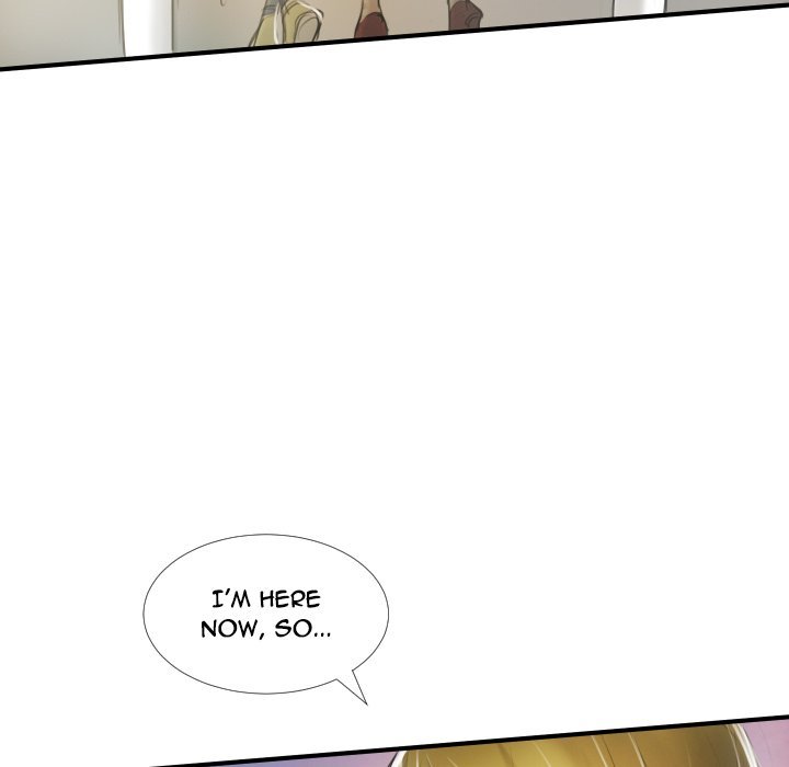 The Two Newcomers Manhwa - Chapter 32 Page 91