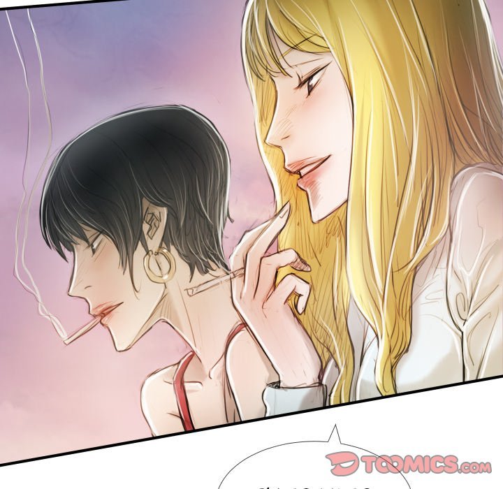 The Two Newcomers Manhwa - Chapter 32 Page 92