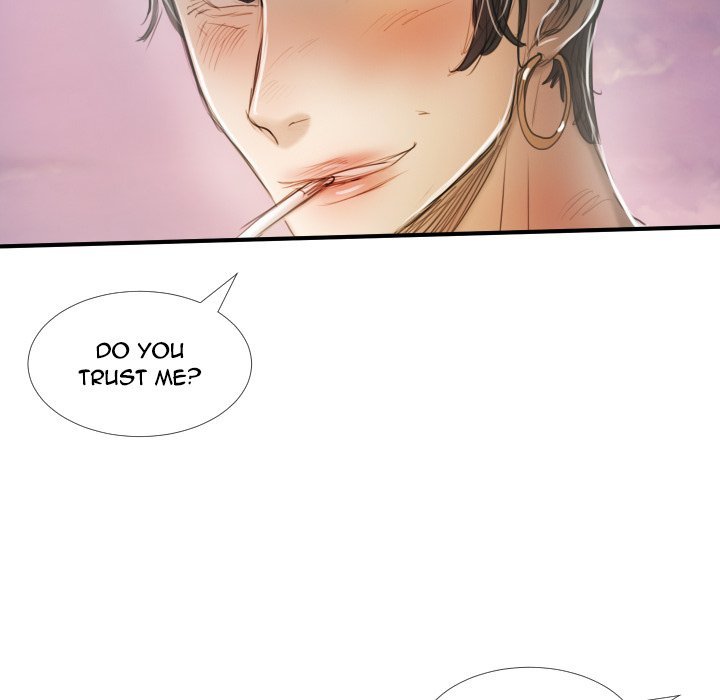 The Two Newcomers Manhwa - Chapter 32 Page 94