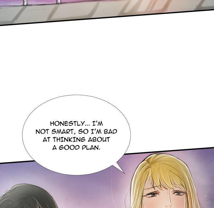 The Two Newcomers Manhwa - Chapter 32 Page 97