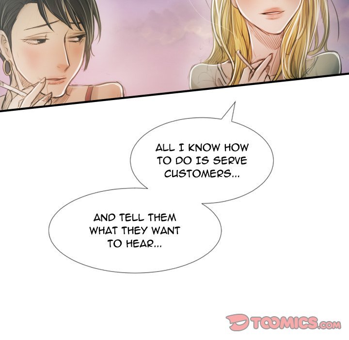 The Two Newcomers Manhwa - Chapter 32 Page 98