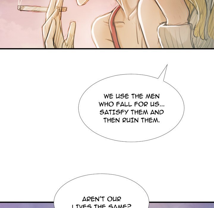 The Two Newcomers Manhwa - Chapter 32 Page 100