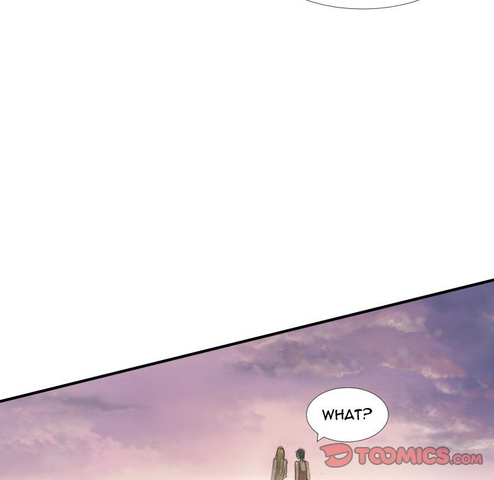 The Two Newcomers Manhwa - Chapter 32 Page 104