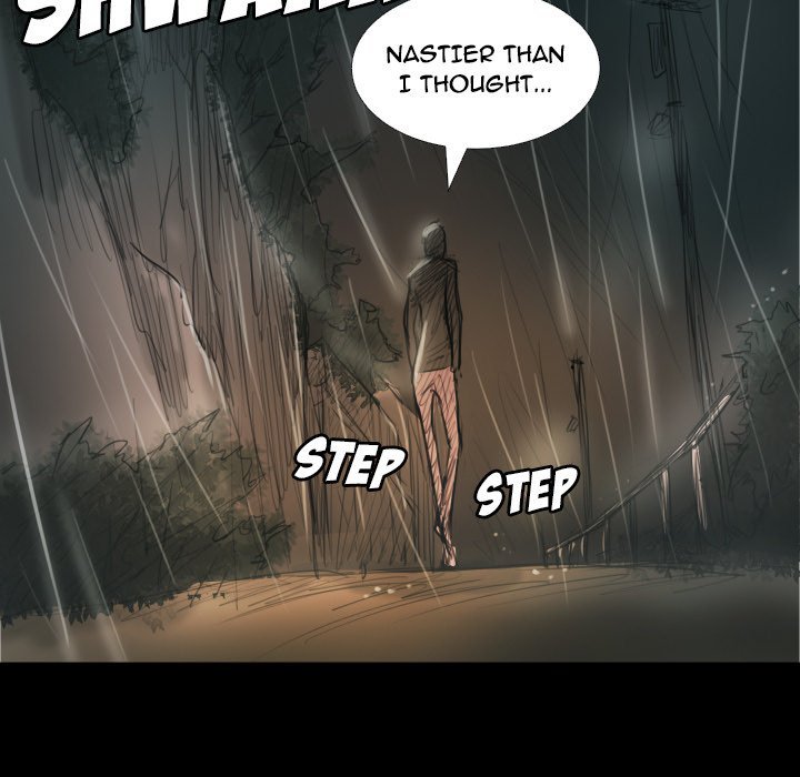 The Two Newcomers Manhwa - Chapter 32 Page 109