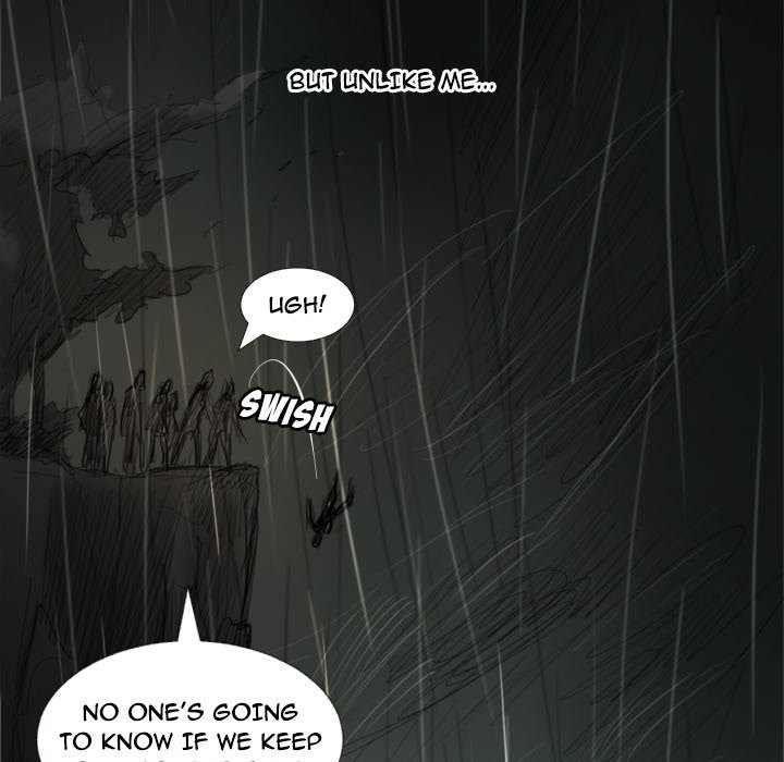 The Two Newcomers Manhwa - Chapter 32 Page 111