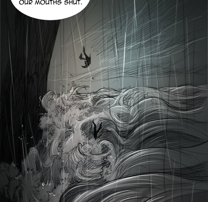 The Two Newcomers Manhwa - Chapter 32 Page 112