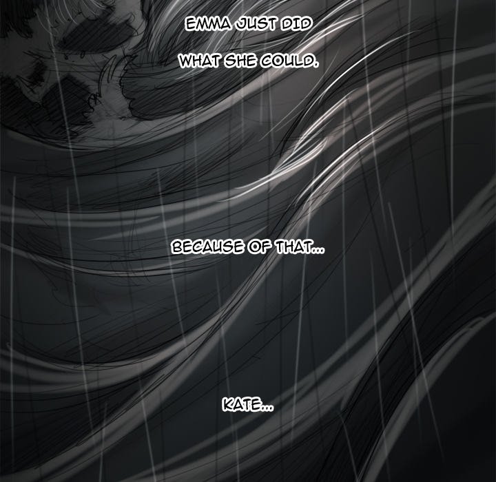 The Two Newcomers Manhwa - Chapter 32 Page 113