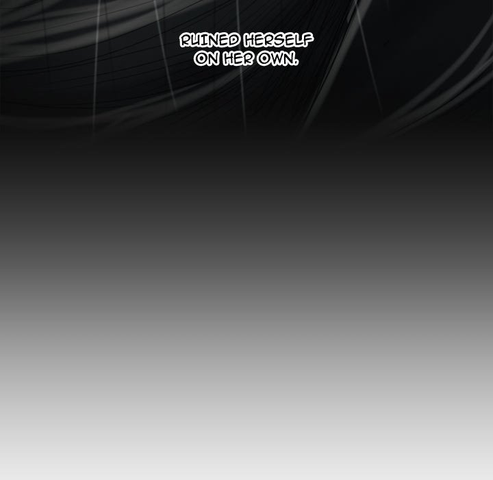 The Two Newcomers Manhwa - Chapter 32 Page 114