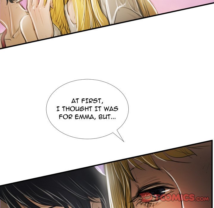 The Two Newcomers Manhwa - Chapter 32 Page 116