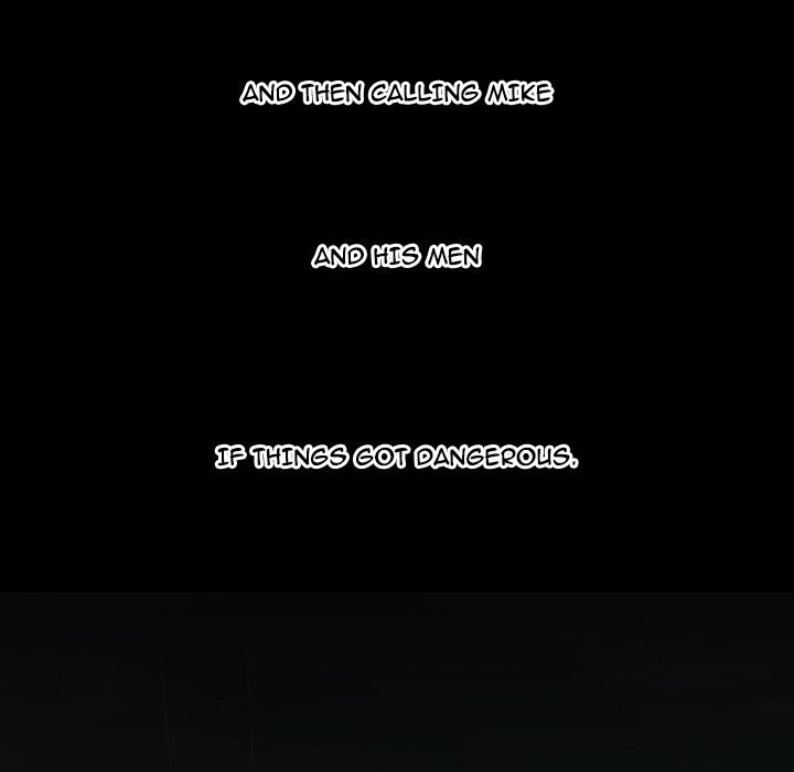 The Two Newcomers Manhwa - Chapter 32 Page 121