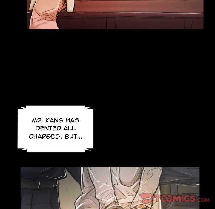 The Two Newcomers Manhwa - Chapter 32 Page 128