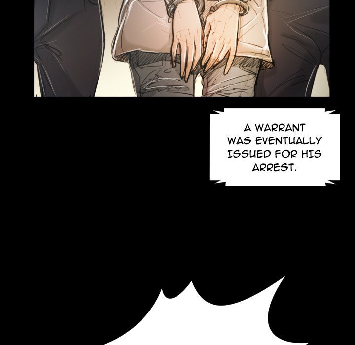 The Two Newcomers Manhwa - Chapter 32 Page 129