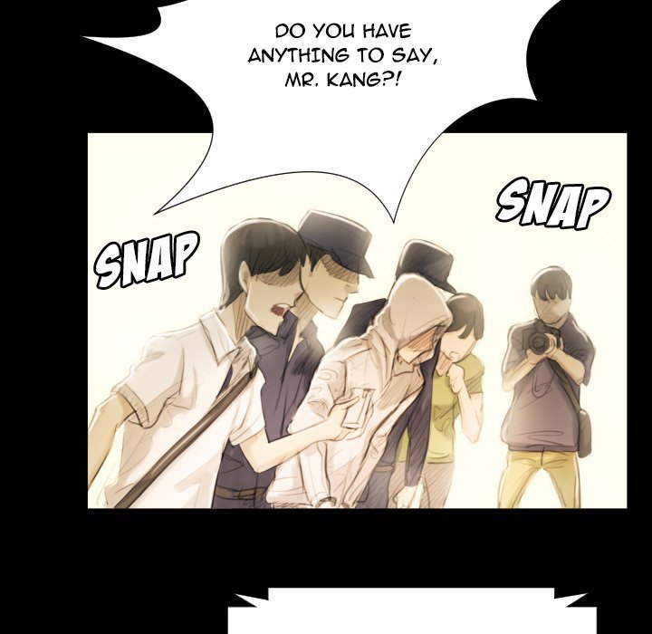 The Two Newcomers Manhwa - Chapter 32 Page 130