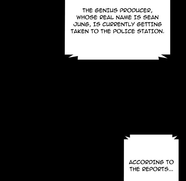 The Two Newcomers Manhwa - Chapter 32 Page 131