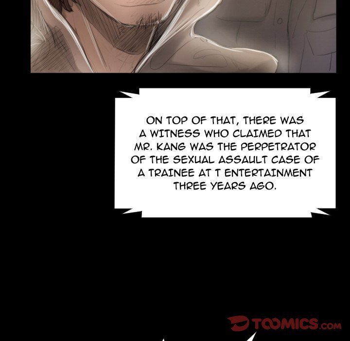 The Two Newcomers Manhwa - Chapter 32 Page 134