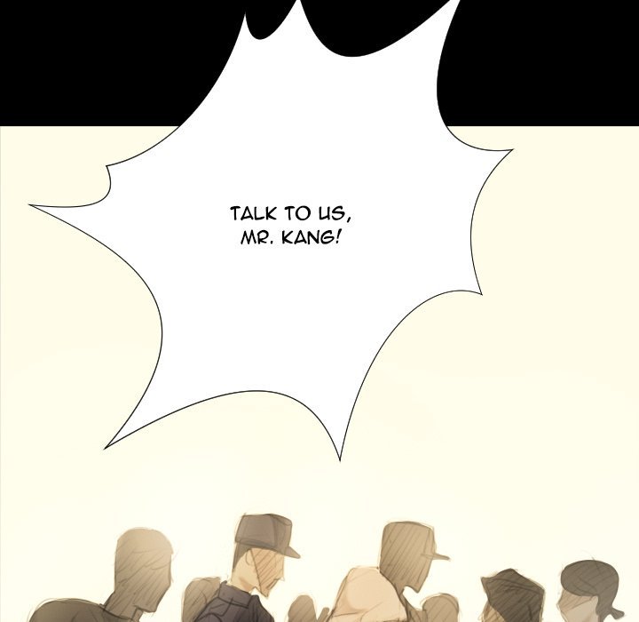 The Two Newcomers Manhwa - Chapter 32 Page 135