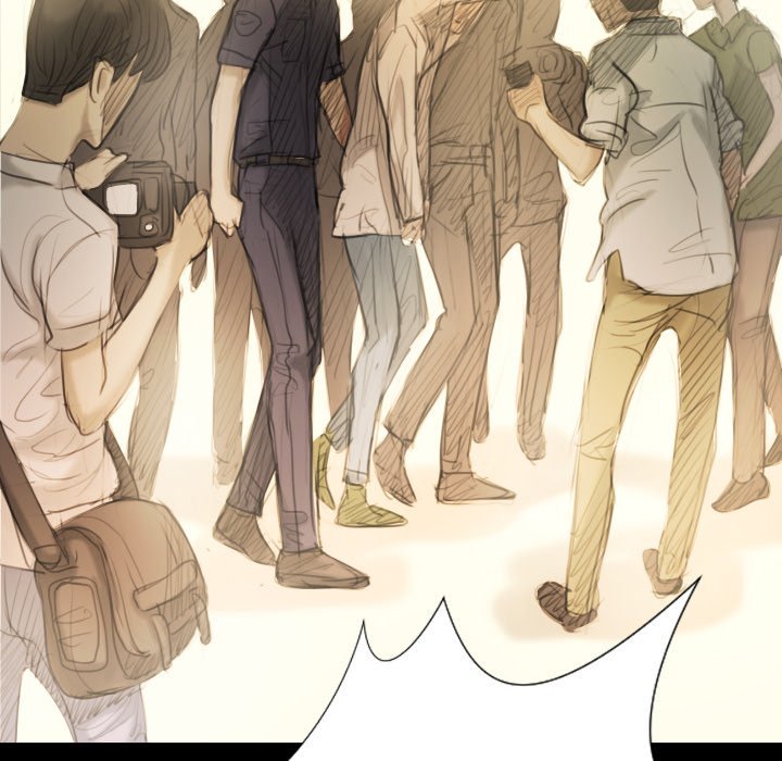 The Two Newcomers Manhwa - Chapter 32 Page 136