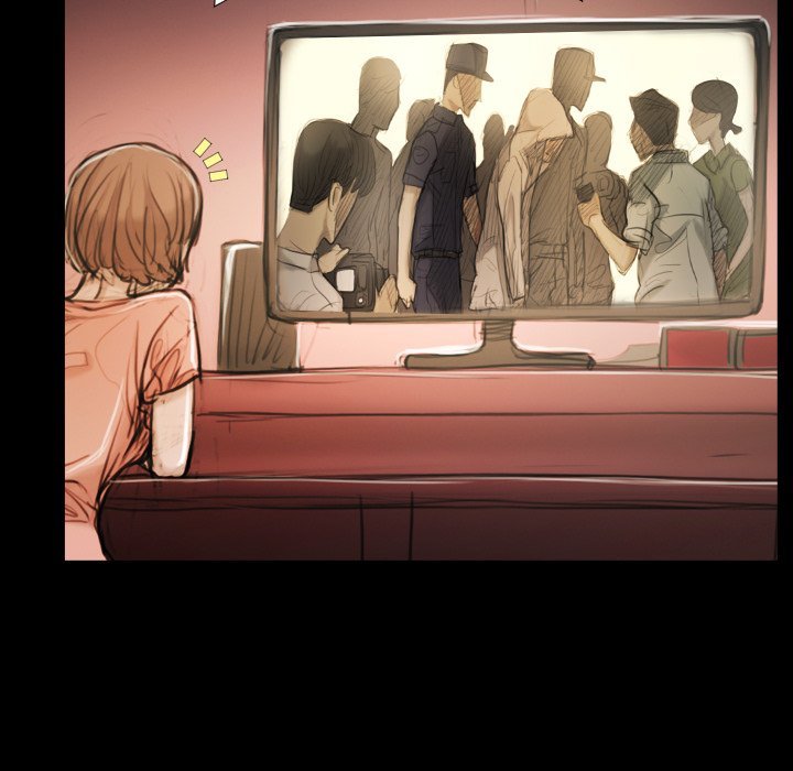 The Two Newcomers Manhwa - Chapter 32 Page 139