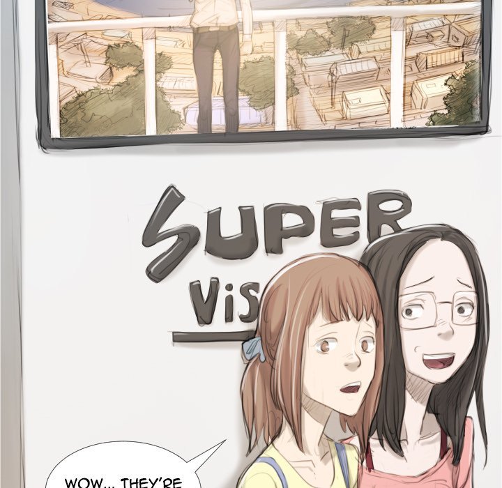 The Two Newcomers Manhwa - Chapter 32 Page 150