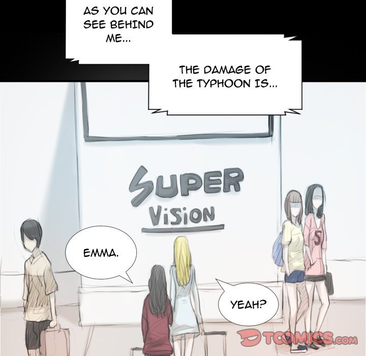 The Two Newcomers Manhwa - Chapter 32 Page 152