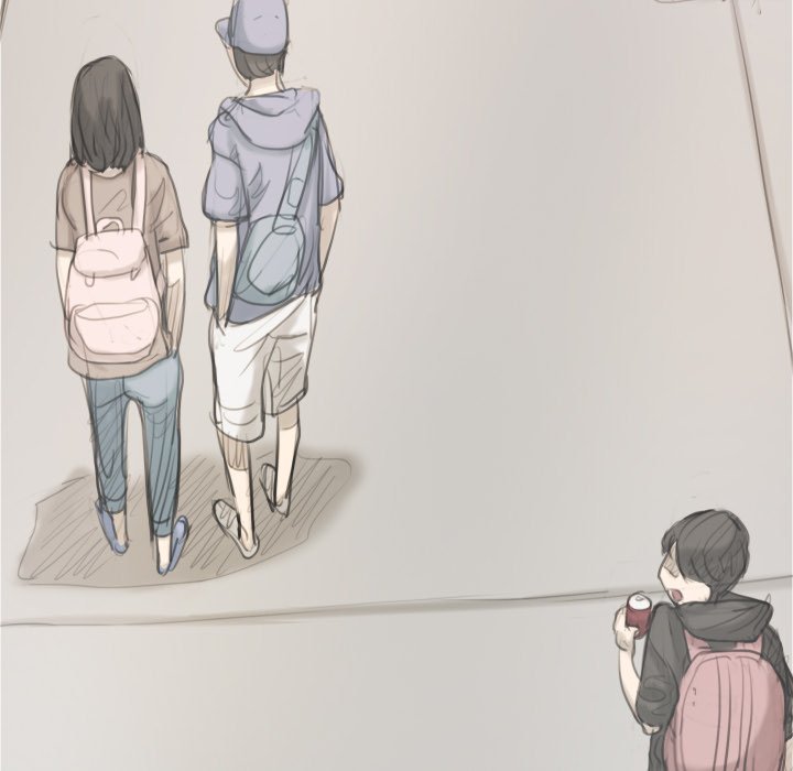 The Two Newcomers Manhwa - Chapter 32 Page 154