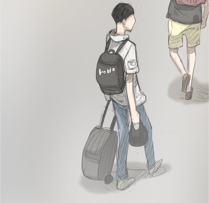 The Two Newcomers Manhwa - Chapter 32 Page 155