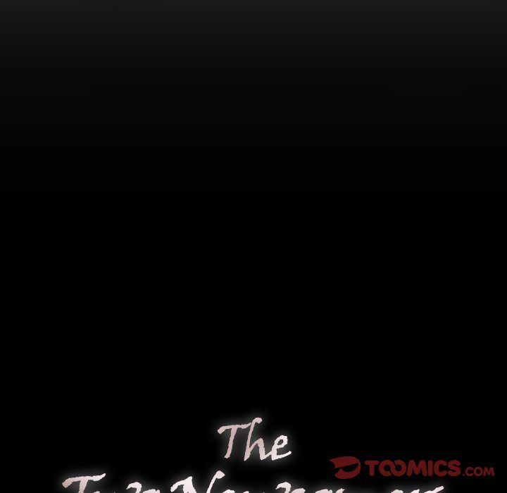 The Two Newcomers Manhwa - Chapter 32 Page 158