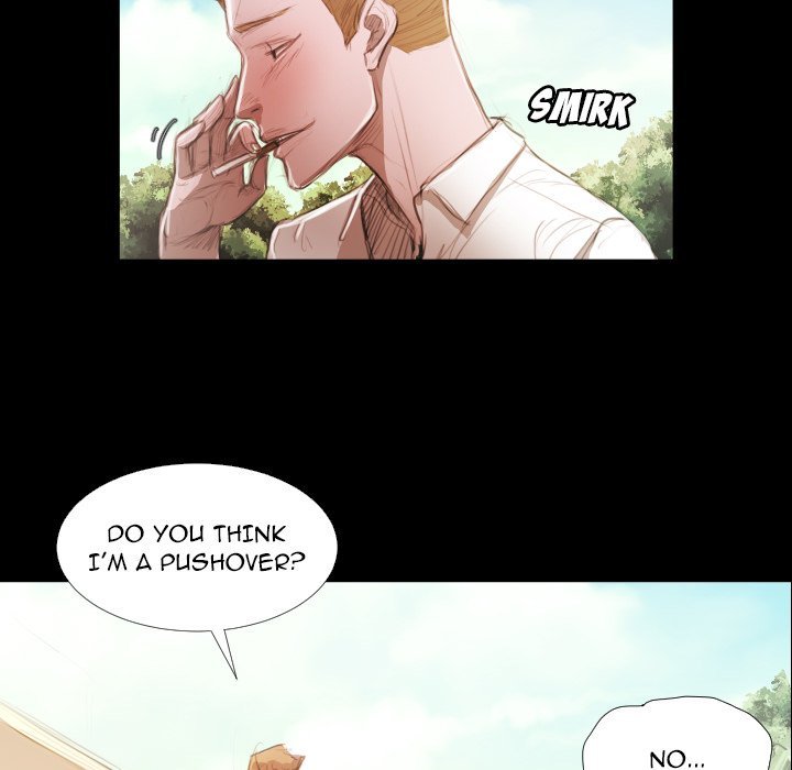 The Two Newcomers Manhwa - Chapter 19 Page 6