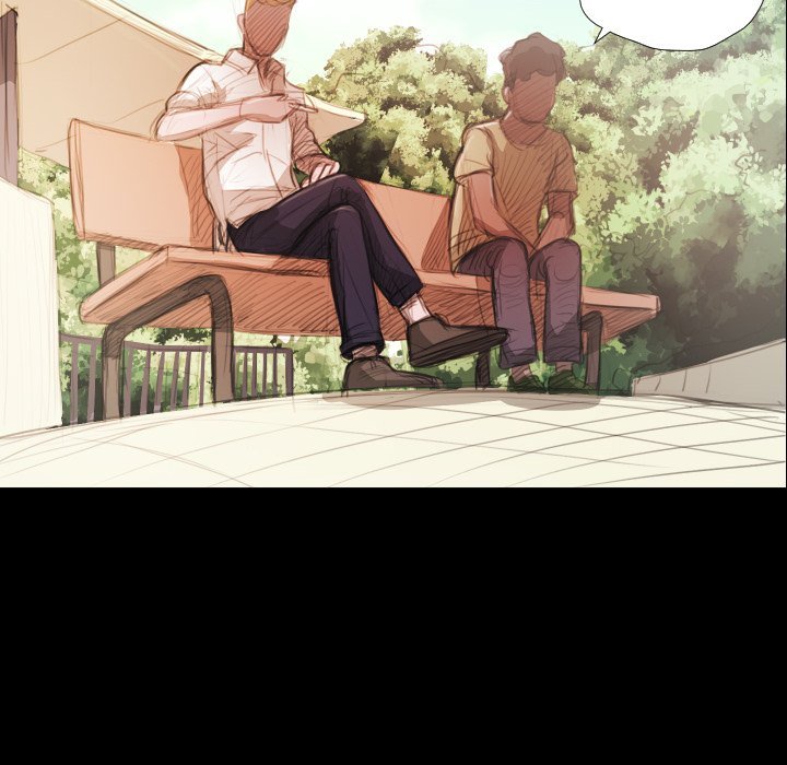 The Two Newcomers Manhwa - Chapter 19 Page 7