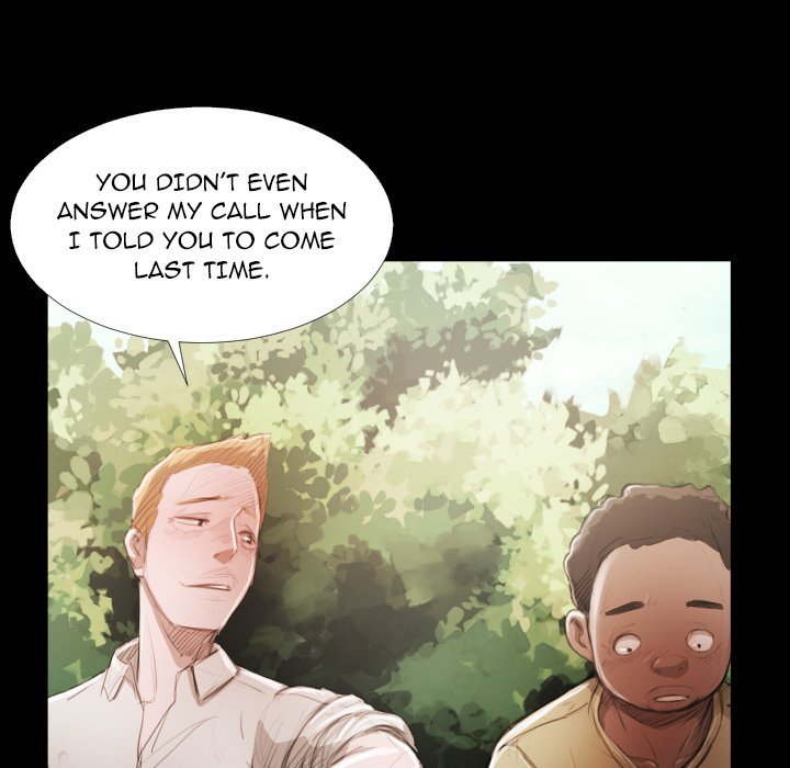 The Two Newcomers Manhwa - Chapter 19 Page 8