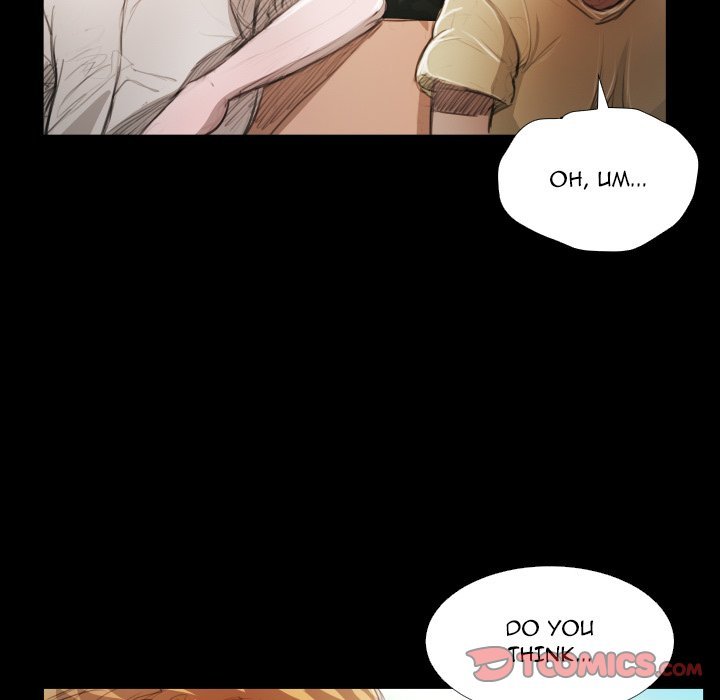The Two Newcomers Manhwa - Chapter 19 Page 9
