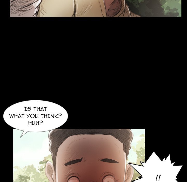 The Two Newcomers Manhwa - Chapter 19 Page 12