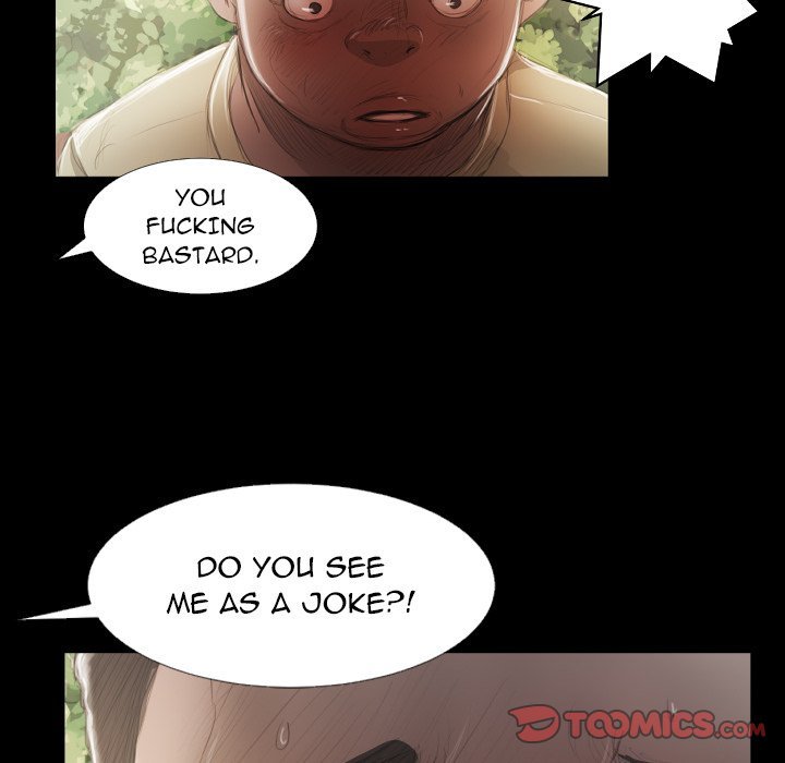 The Two Newcomers Manhwa - Chapter 19 Page 13