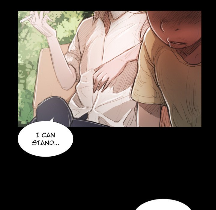 The Two Newcomers Manhwa - Chapter 19 Page 15