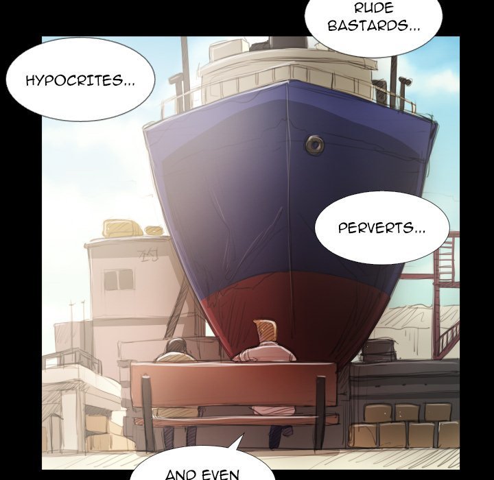 The Two Newcomers Manhwa - Chapter 19 Page 16